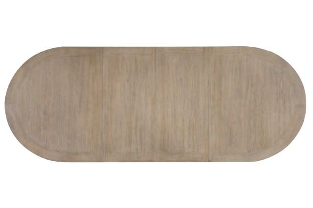 Clements Dining Table - Furniture Stars (Chicago, IL)