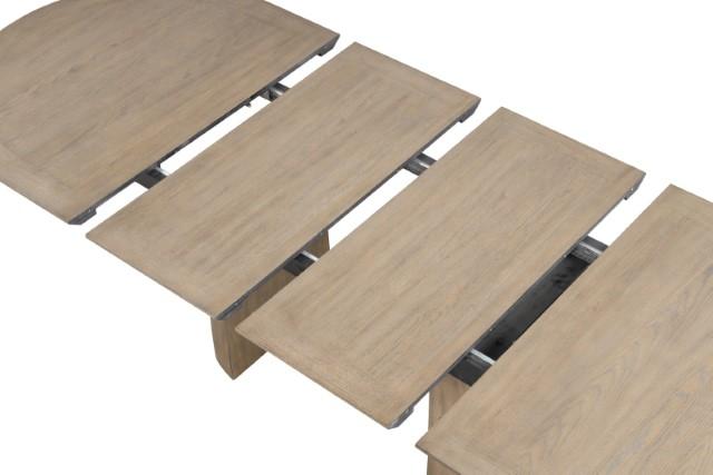 Clements Dining Table - Furniture Stars (Chicago, IL)