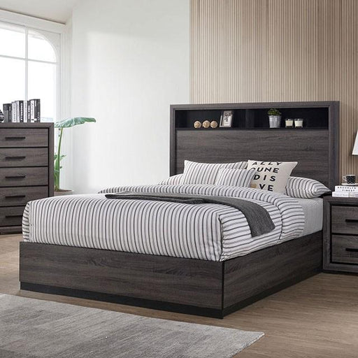 Conwy Bed - Furniture Stars (Chicago, IL)