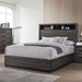 Conwy Bed - Furniture Stars (Chicago, IL)
