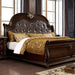 Fromberg Bed - Furniture Stars (Chicago, IL)