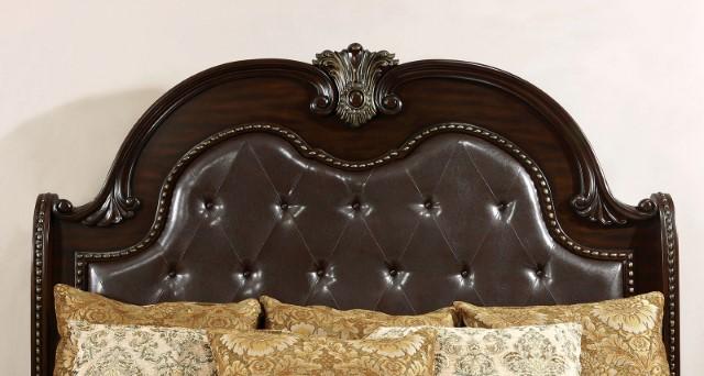 Fromberg Bed - Furniture Stars (Chicago, IL)