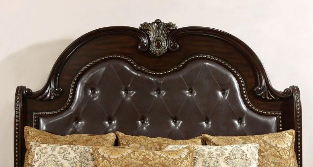 Fromberg Bed - Furniture Stars (Chicago, IL)