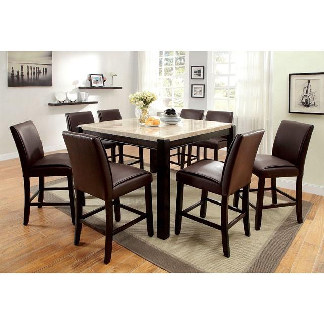 Gladstone Counter Ht. Chair (2/Box) - Furniture Stars (Chicago, IL)