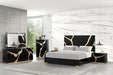 Goldsberg Bed - Furniture Stars (Chicago, IL)