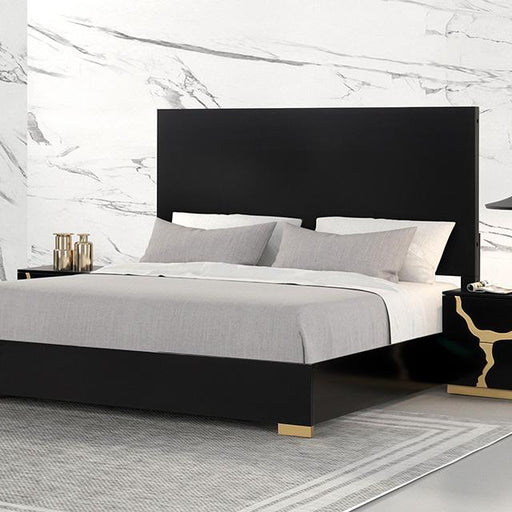 Goldsberg Bed - Furniture Stars (Chicago, IL)