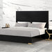 Goldsberg Bed - Furniture Stars (Chicago, IL)