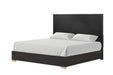 Goldsberg Bed - Furniture Stars (Chicago, IL)