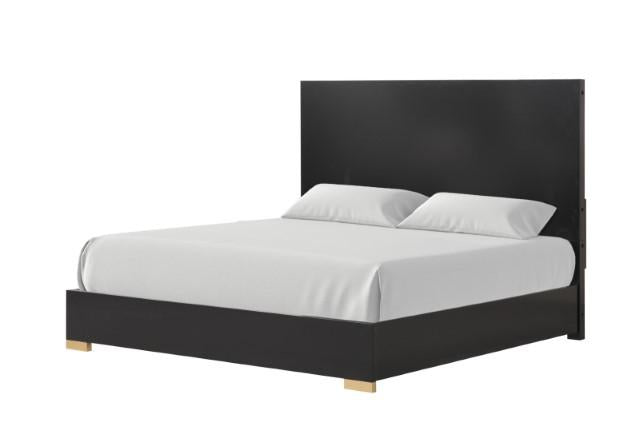 Goldsberg Bed - Furniture Stars (Chicago, IL)
