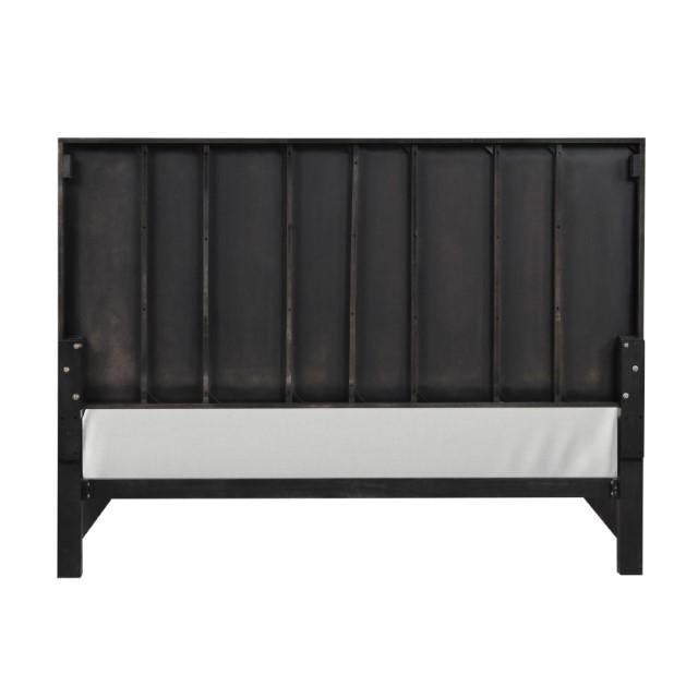 Goldsberg Bed - Furniture Stars (Chicago, IL)