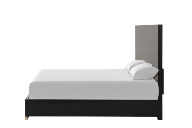 Goldsberg Bed - Furniture Stars (Chicago, IL)