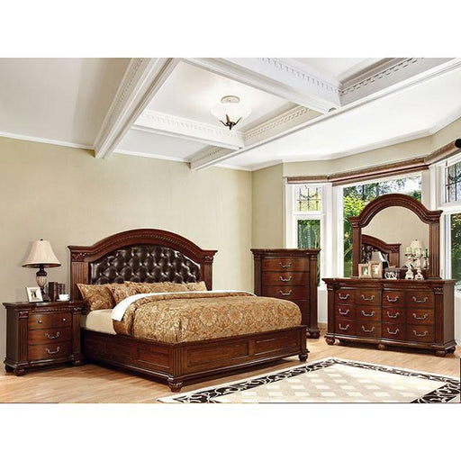 GRANDOM Cherry Dresser - Furniture Stars (Chicago, IL)