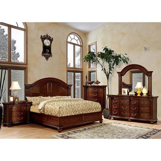 Grandom Bed - Furniture Stars (Chicago, IL)
