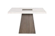 Grasten Counter Ht. Table - Furniture Stars (Chicago, IL)