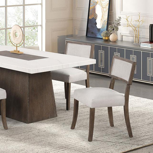 Grasten Dining Table - Furniture Stars (Chicago, IL)