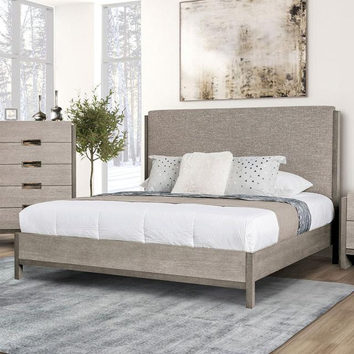 Grimsby Bed - Furniture Stars (Chicago, IL)
