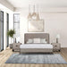Grimsby Bed - Furniture Stars (Chicago, IL)