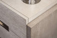 Gristalt Dresser (w/ Felt Line, No Jewelry Tray) - Furniture Stars (Chicago, IL)