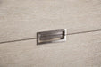 Gristalt Dresser (w/ Felt Line, No Jewelry Tray) - Furniture Stars (Chicago, IL)