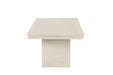 Hagerman Dining Table - Furniture Stars (Chicago, IL)