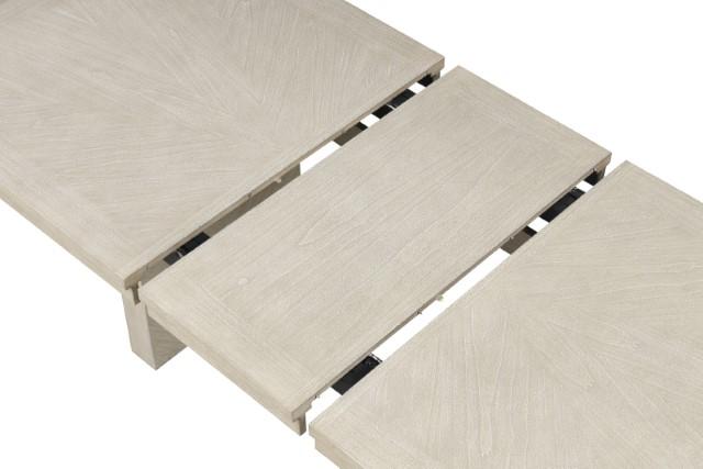 Hagerman Dining Table - Furniture Stars (Chicago, IL)