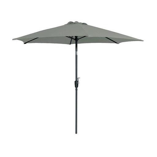 Halo Round Tilting Umbrella - Furniture Stars (Chicago, IL)