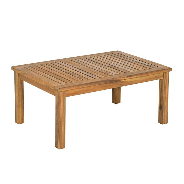 Hana 4 Pc. Patio Set - Furniture Stars (Chicago, IL)