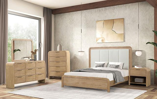 Handforth Bed - Furniture Stars (Chicago, IL)