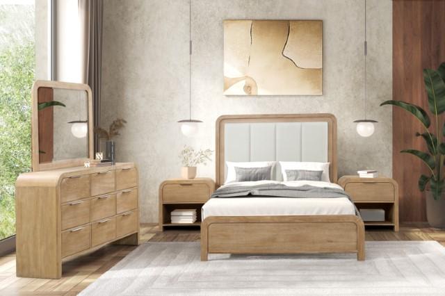 Handforth Bed - Furniture Stars (Chicago, IL)