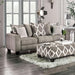 Basie Gray Sofa - Furniture Stars (Chicago, IL)