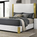 Basildon Bed - Furniture Stars (Chicago, IL)