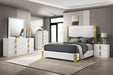 Basildon Bed - Furniture Stars (Chicago, IL)