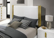 Basildon Bed - Furniture Stars (Chicago, IL)