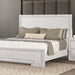Basilone E.King Bed - Furniture Stars (Chicago, IL)