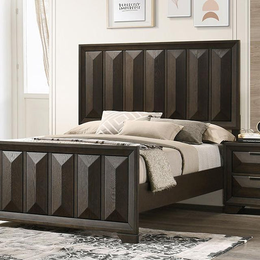 Hexham Bed - Furniture Stars (Chicago, IL)