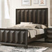 Hexham Bed - Furniture Stars (Chicago, IL)