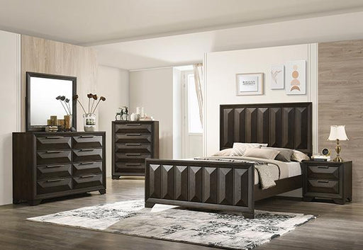 Hexham Bed - Furniture Stars (Chicago, IL)