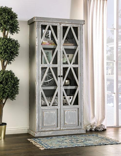 Zenia Curio - Furniture Stars (Chicago, IL)