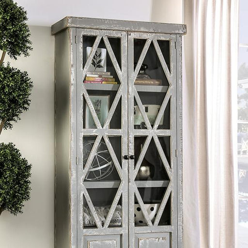 Zenia Curio - Furniture Stars (Chicago, IL)