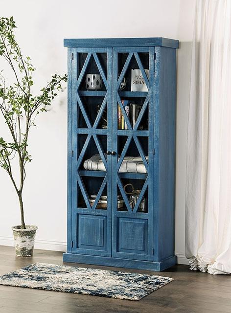 Zenia Curio - Furniture Stars (Chicago, IL)