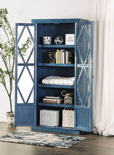 Zenia Curio - Furniture Stars (Chicago, IL)