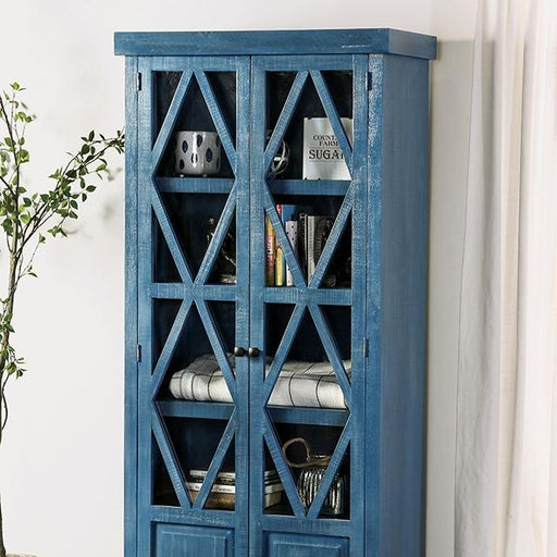 Zenia Curio - Furniture Stars (Chicago, IL)