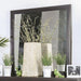 Berenice Espresso Mirror - Furniture Stars (Chicago, IL)