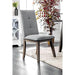 ABELONE Dining Table - Furniture Stars (Chicago, IL)