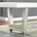 ADELINA Dining Table - Furniture Stars (Chicago, IL)