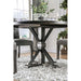 ALFRED Round Table - Furniture Stars (Chicago, IL)