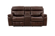ANTENOR Power Loveseat - Furniture Stars (Chicago, IL)