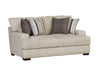 ARDENFOLD Loveseat, Beige - Furniture Stars (Chicago, IL)