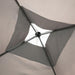 Arosa Outdoor Pop-Up Canopy 10' X 10' - Furniture Stars (Chicago, IL)