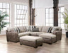 ASHENWEALD Sectional - Furniture Stars (Chicago, IL)